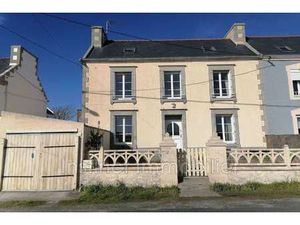 Vente Maison Bord de Mer à Primelin (29770) : à vendre Bord de Mer / 181m² Primelin