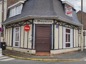 Local 115 m² HENIN BEAUMONT