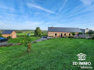 Maison 8 pièces 195 m²