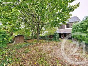 Maison 5 pièces 98 m²