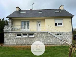 Vente Maison à Lanvollon (22290) : à vendre / 127m² Lanvollon