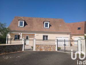 Vente Maison traditionnelle 8 pièces