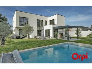 Maison Fontaines-Saint-Martin 175 m² T-6 à vendre  1 050 000 €