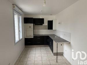 Vente Maison de ville 4 pièces