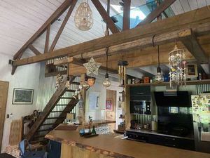 Vente Maison à Lisieux (14100) : à vendre / 150m² Lisieux