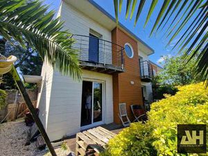 Vente Appartement 4 pièces à Guipavas (29490) : à vendre 4 pièces / 70m² Guipavas