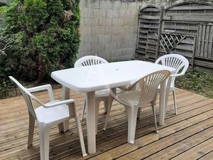 Maison 4 pièces 78 m²