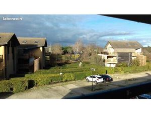 Appartement 2 pièces 27 m²