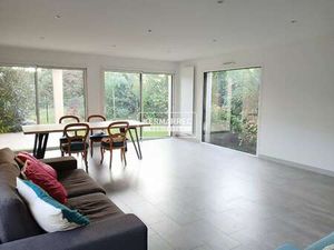 Vente Maison à La Chapelle-des-Fougeretz (35520) : à vendre / 135m² La Chapelle-des-Fouger