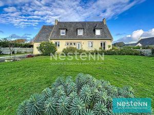 Vente Maison à Saint-Alban (22400) : à vendre / 150m² Saint-Alban