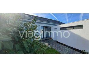 Vente Maison Viager à Écouflant (49000) : à vendre Viager / 86m² Écouflant