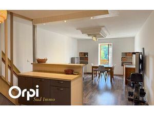 Maison Lyas m² T-4 à vendre  129 000 €