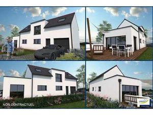 Vente Maison à Melesse (35520) : à vendre / 100m² Melesse