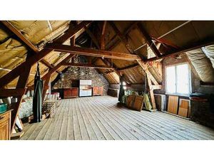 Vente Maison à La Chapelle-des-Marais (44410) : à vendre / 108m² La Chapelle-des-Marais