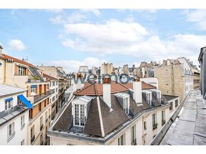 Appartement à vendre 2 pièces PARIS 6EME ARRONDISSEMENT (75)