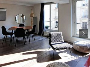 Vente appartement Paris 5eme arrondissement  42m² 2 pièces 700 000€ Paris