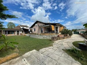 Propriété 5 pièces 116 m²