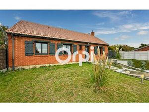 Maison Fampoux 111 m² T-4 à vendre  299 000 €