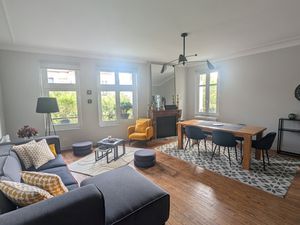 APPARTEMENT 3 PIECES - MUSEE D'AQUITAINE