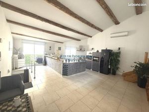 Maison de village 4 pièces 85 m²