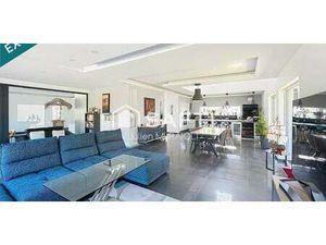 Maison avec piscine et terrasse Terville (57)