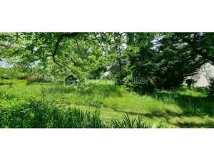 Terrain de 965 m² à Cheille