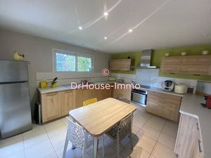 Maison de plain-pied à vendre