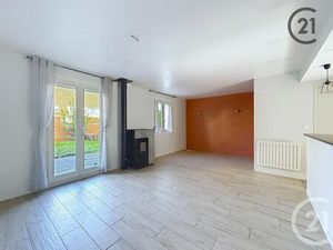 Maison à vendre - 5 pièces - 88 m2 - St Julien Les Villas - 10 - CHAMPAGNE-ARDENNE