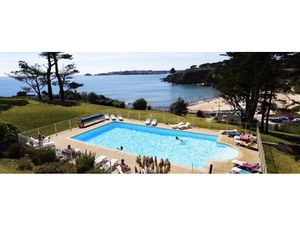 MAISON - SPECIAL INVESTISSEURS - LOCAMARIA PLOUZANE - FACE A LA MER