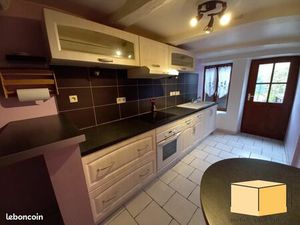 Maison 3 pièces 45 m²