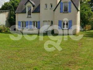 Maison 5 pièces 111 m²