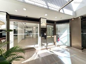 A LOUER au Park Palace Local Commercial d’Exception – 27 Avenue de la Costa MONACO – 74 m²