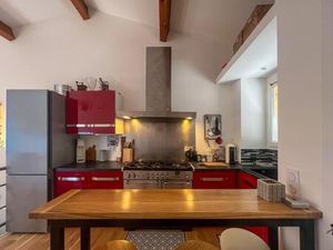 Mézel - Maison de Village rénovée avec cachet