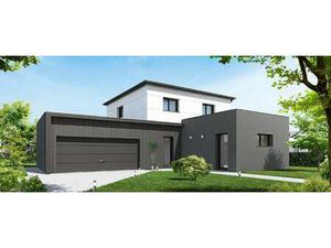 Vente Maison au Temple-de-Bretagne (44360) : à vendre / 110m² Le Temple-de-Bretagne