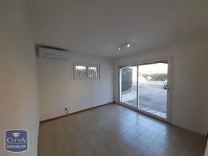 Appartement à louer 2 pièces 26.91 m² - Carry-le-Rouet (13) - 606€