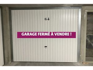 Vente parking 13 m² à Tassin-la-Demi-Lune (69160)  24 000 €