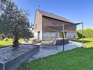 Maison et dépendances 5 pièces 115 m²