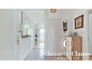 CHRISTELLE CLAUSS IMMOBILIER