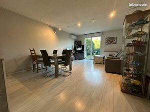 Maison 4 pièces 84 m²