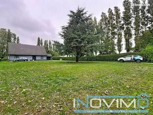 Maison 7 pièces 175 m²