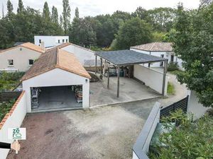 Vente Terrain à Montaigu (85600) : à vendre / Montaigu