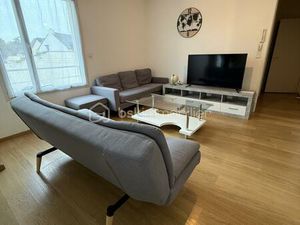 Appartement de 48 m² à Chartres-De-Bretagne