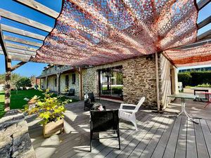 Vente Maison à Grandchamps-des-Fontaines (44119) : à vendre / 219m² Grandchamps-des-Fontai