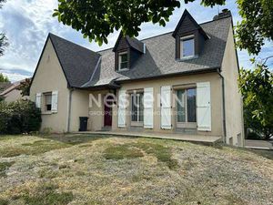 Vente Maison à Cérans-Foulletourte (72330) : à vendre / 134m² Cérans-Foulletourte