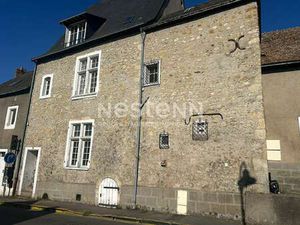 Vente Maison à Malicorne-sur-Sarthe (72270) : à vendre / 143m² Malicorne-sur-Sarthe
