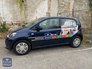 Parking à louer - Oyonnax (01) - 35€