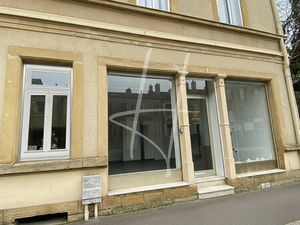 Montigny-lès-Metz – Rue de Pont à Mousson | Local commercial