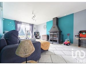 Vente Maison traditionnelle 6 pièces