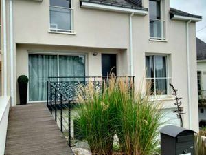 Location Maison à Nantes (44000) : à louer / 220m² Nantes