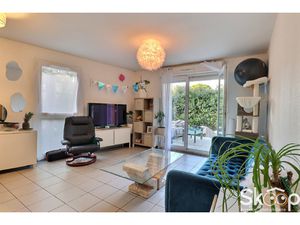 VENTE APPARTEMENT 3 PIECES MONTPELLIER (34080)